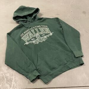 Morgan wallen tour hoodie